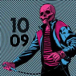 Skully vibe