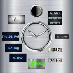 New Silver