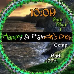 Phenomenal Irish Coastline