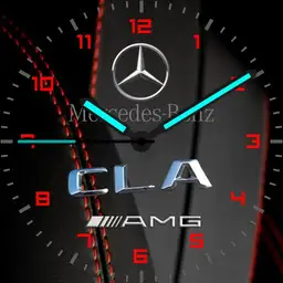Mercedes Benz AMG 2.0 by TuAz Copy
