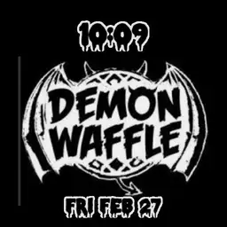 Demon Waffle