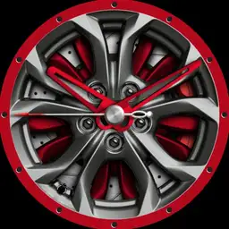 Brute WHEELMAN Colours