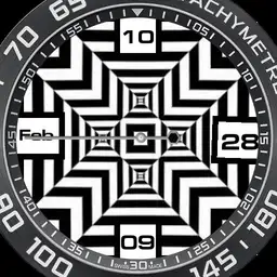 GEOMETRIC ILLUSIONS 10