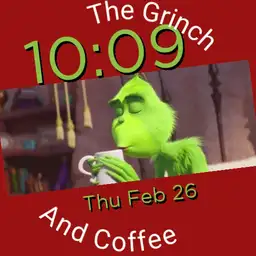 Grinch