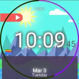 Google Now by Galactic Horizons LLC
