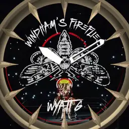 Bray Wyatt - Fireflies