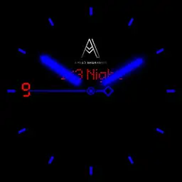 AJ-X Red Blue 2