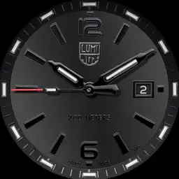 Luminox Pacific Diver - 3121.BO