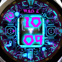 alien circuitz