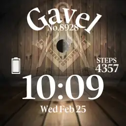 mason test