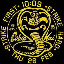 CobraKai