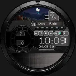 Untitled watch 789