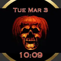Halloween