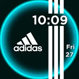 Adidas Halo
