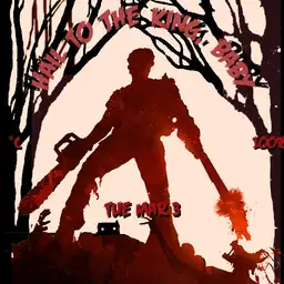 Evil Dead - 40th Anniversary