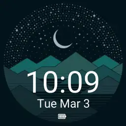 Night