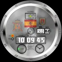 Untitled Watch XXV