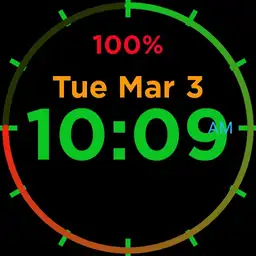 Aaron Appling Watch