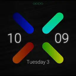 like Oppo Watch