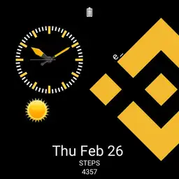 Binance
