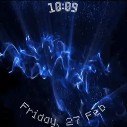 Blue Wave Ver