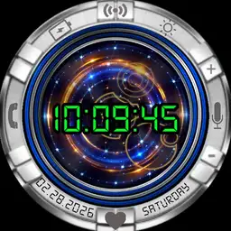 Doctor Who Portal V03