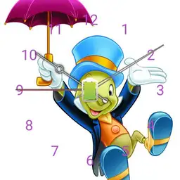 Jiminy Copy