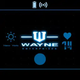 Wayne Enterprises