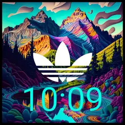 Mountain Adventure