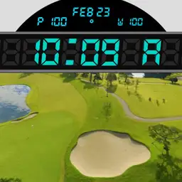 JSM Golf Digital