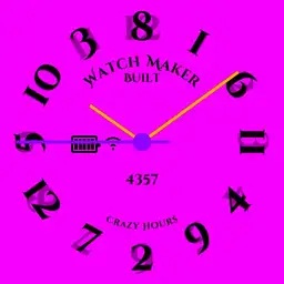 Crazy Hours V2 Shade Edition