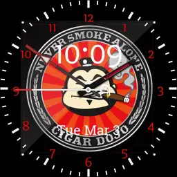 Cigar Dojo