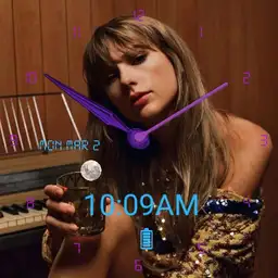 Taylor Swift Midnights