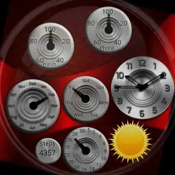 Info in Circles