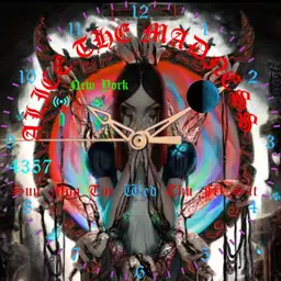 Alice tribute