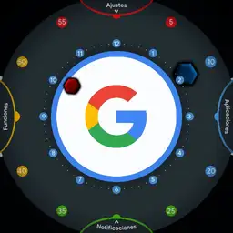 Google Watch