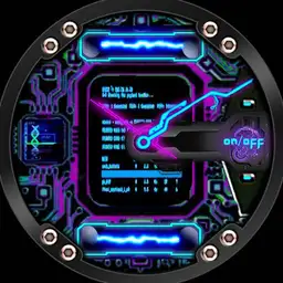 gyro electro