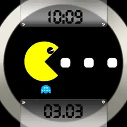 Pacman Lele Puma
