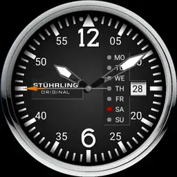 Stuhrling 02