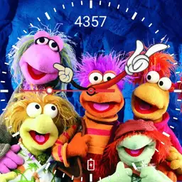Fraggle21