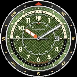 DEPANCEL SERIE P OFFROAD