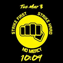 Way of the Fist