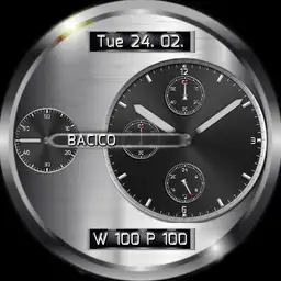 Stop Watch