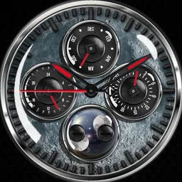Moon Phase