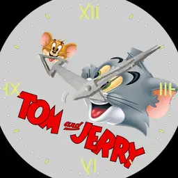 Tom and Jerry