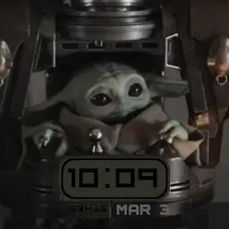 Grogu ig12