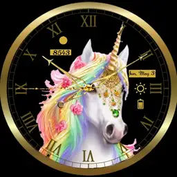 Unicorn