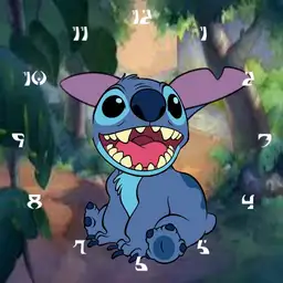 stitch ade