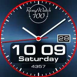 Rong Watch 2