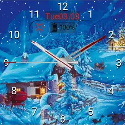 Christmas Time